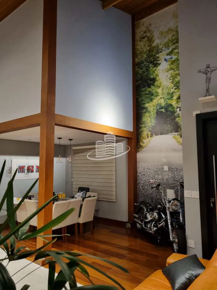 Sobrado, 4 quartos, 284 m² - Foto 2