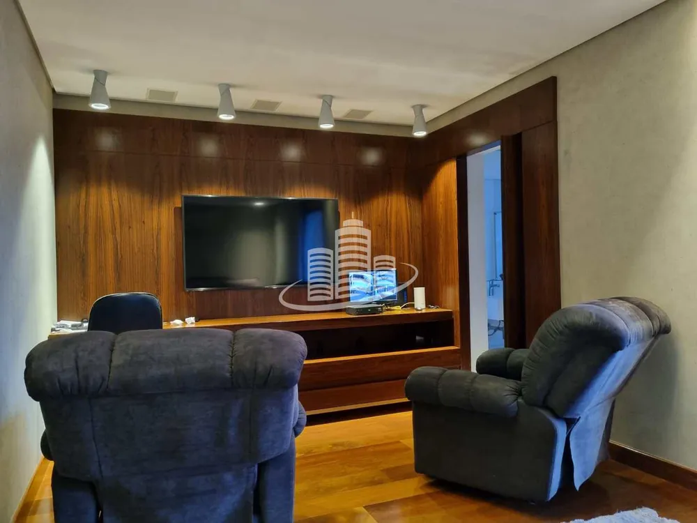 Sobrado, 4 quartos, 284 m² - Foto 1