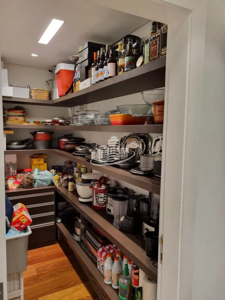 Sobrado, 4 quartos, 284 m² - Foto 4