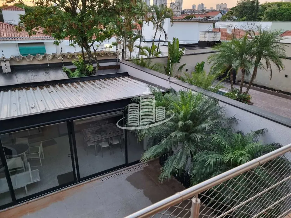 Sobrado, 4 quartos, 284 m² - Foto 2