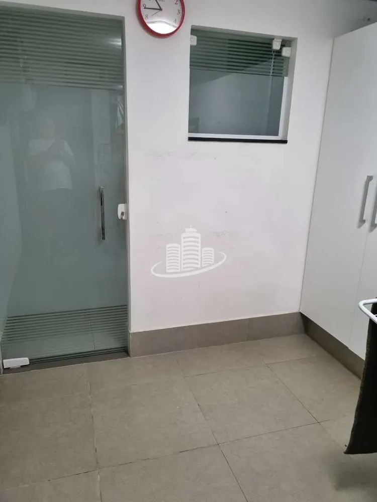Sobrado, 4 quartos, 284 m² - Foto 12