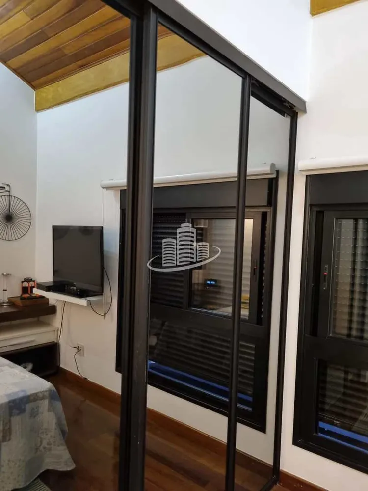 Sobrado, 4 quartos, 284 m² - Foto 7