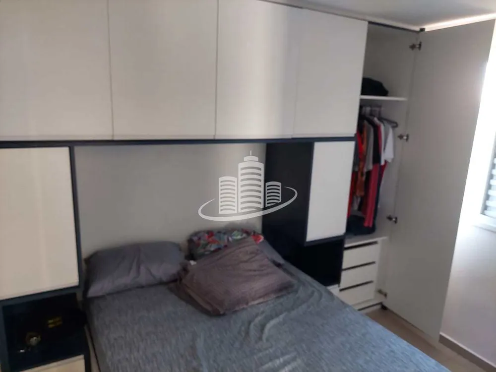 Cobertura, 3 quartos, 99 m² - Foto 1
