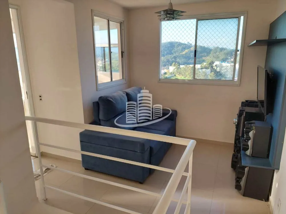 Cobertura, 3 quartos, 99 m² - Foto 5