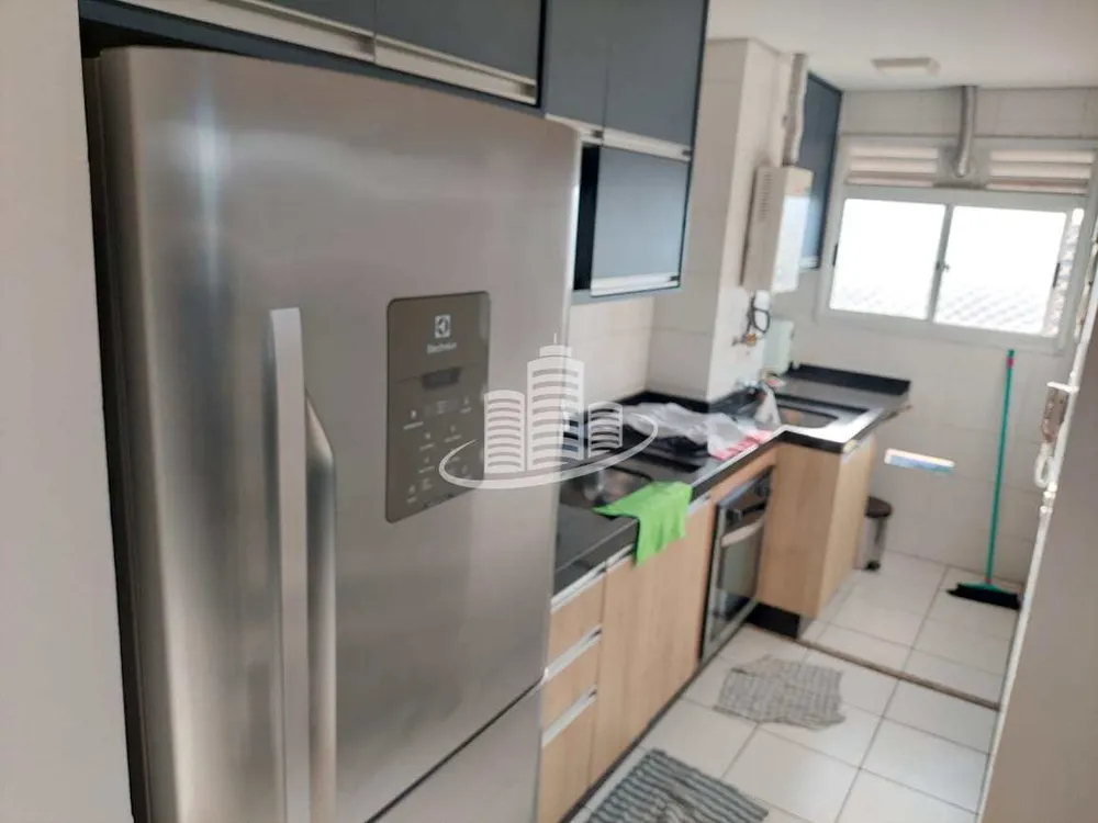 Cobertura, 3 quartos, 99 m² - Foto 10