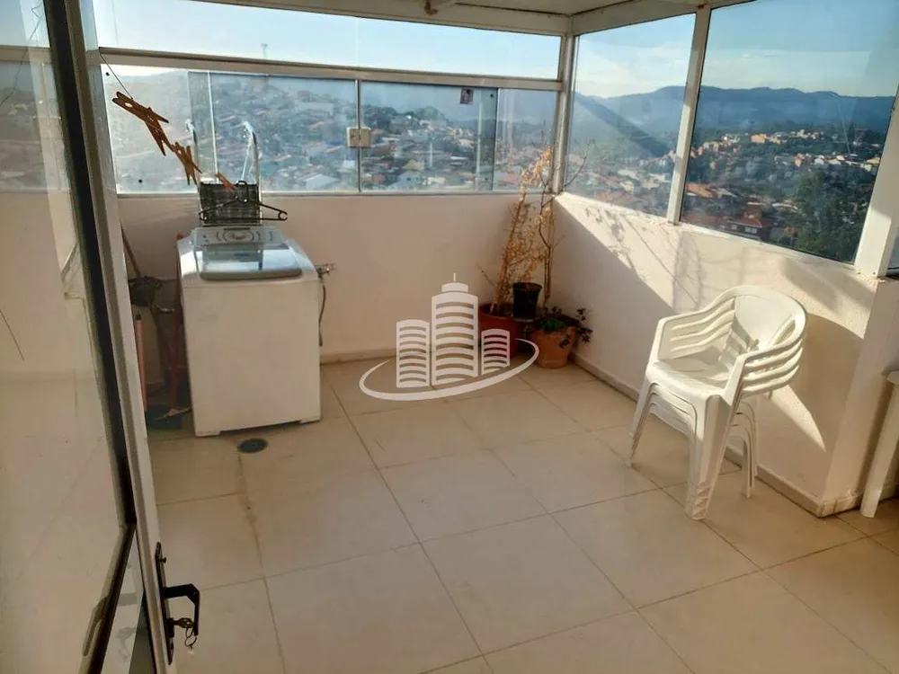 Cobertura, 3 quartos, 99 m² - Foto 3