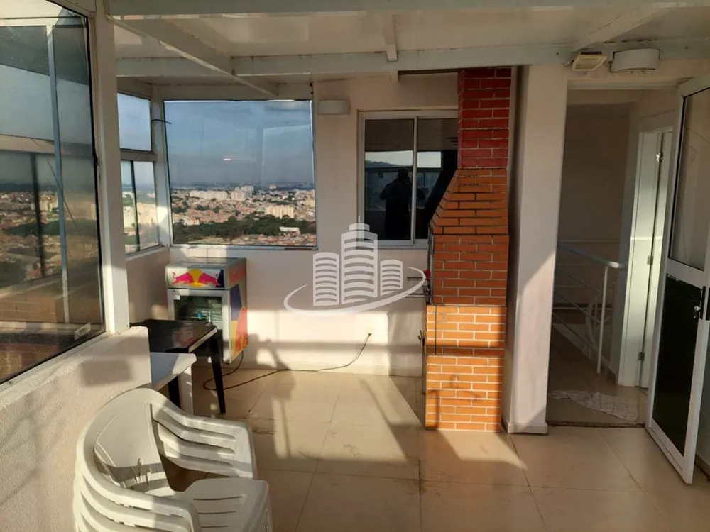 Cobertura, 3 quartos, 99 m² - Foto 8