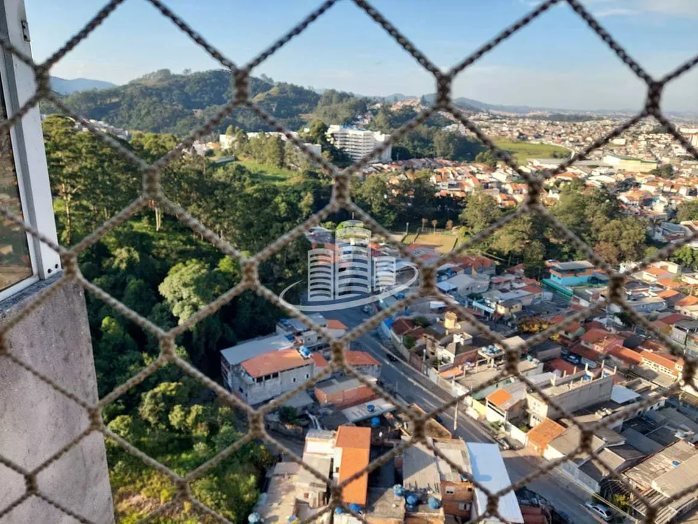 Cobertura, 3 quartos, 99 m² - Foto 4