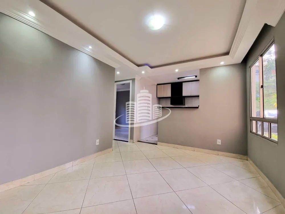 Apartamento, 2 quartos, 45 m² - Foto 8