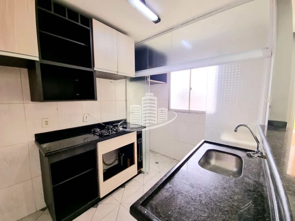 Apartamento, 2 quartos, 45 m² - Foto 8