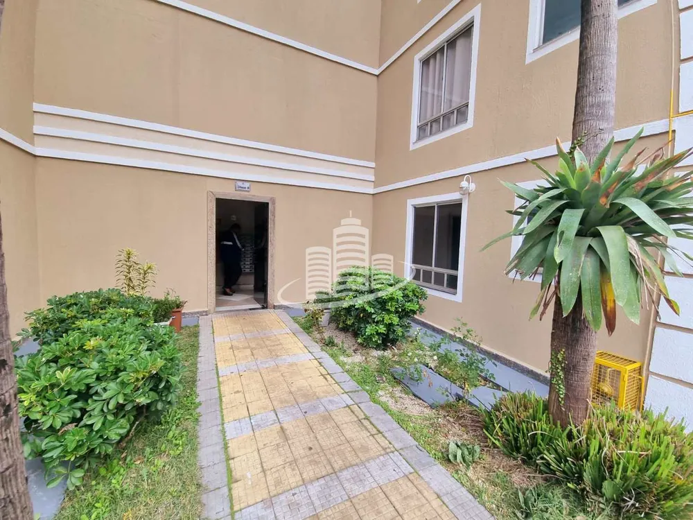 Apartamento, 2 quartos, 45 m² - Foto 12