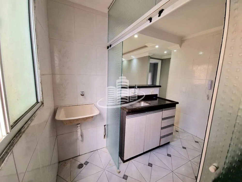 Apartamento, 2 quartos, 45 m² - Foto 3