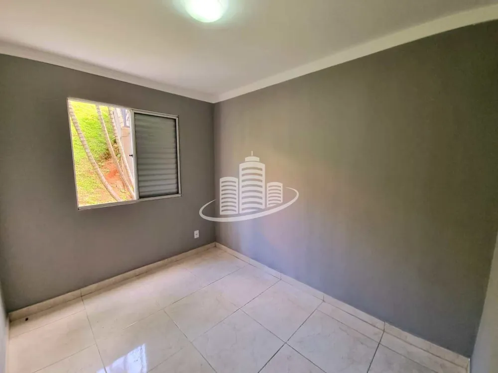 Apartamento, 2 quartos, 45 m² - Foto 4