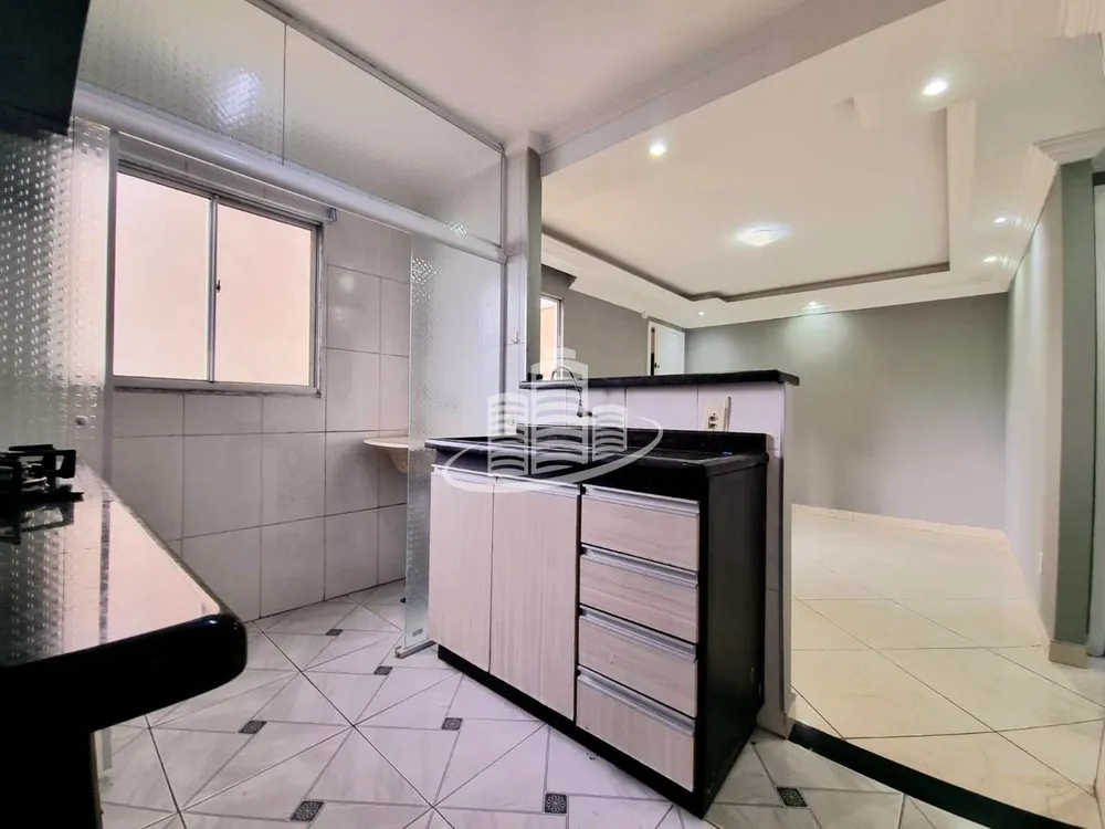 Apartamento, 2 quartos, 45 m² - Foto 5