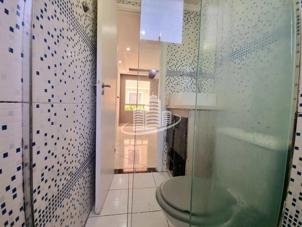 Apartamento, 2 quartos, 45 m² - Foto 7
