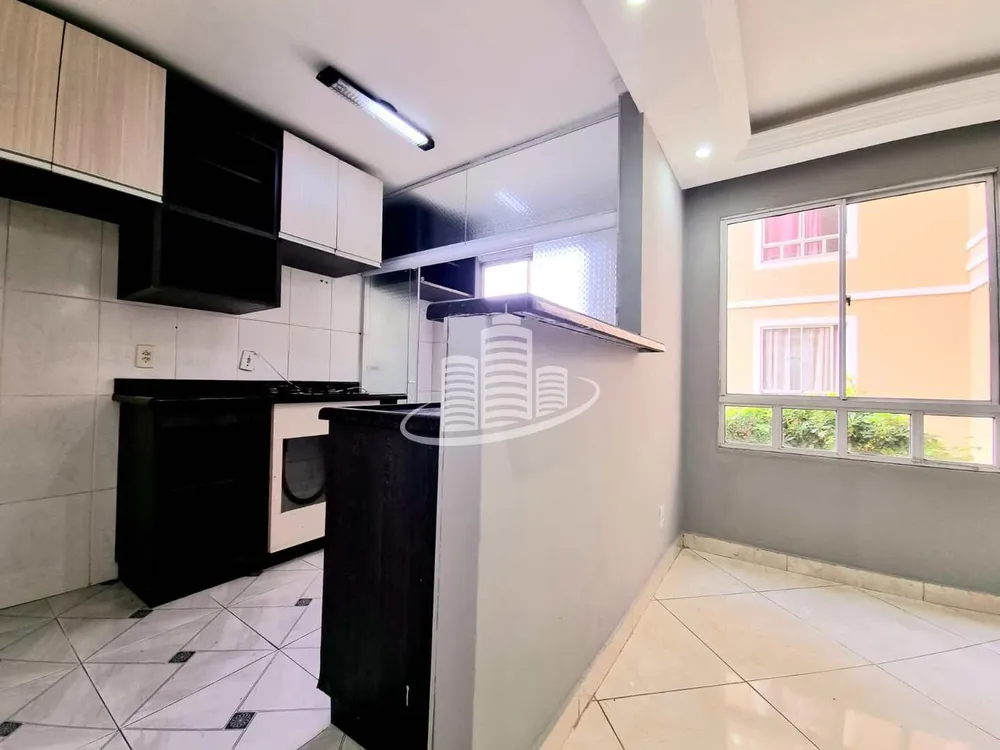 Apartamento, 2 quartos, 45 m² - Foto 6