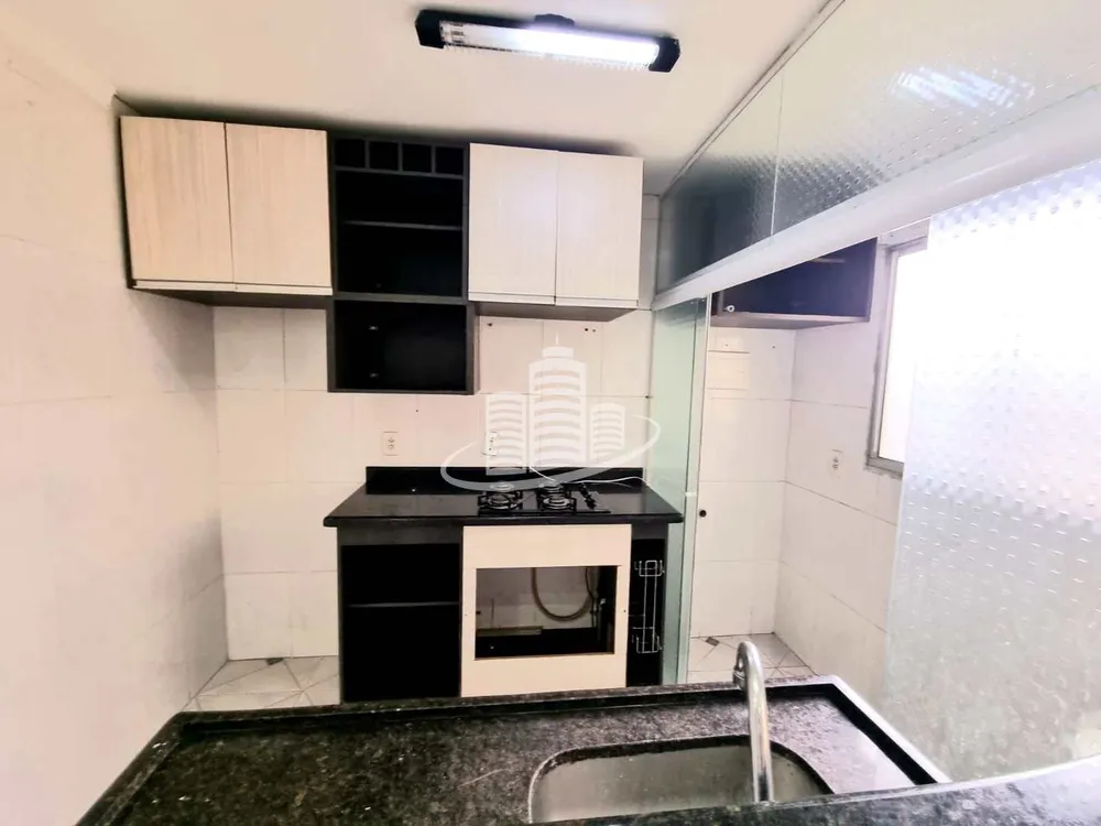 Apartamento, 2 quartos, 45 m² - Foto 2