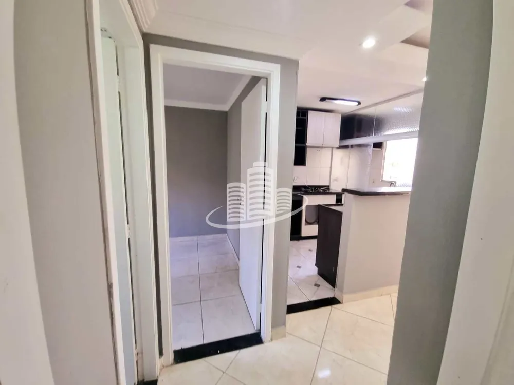 Apartamento, 2 quartos, 45 m² - Foto 10