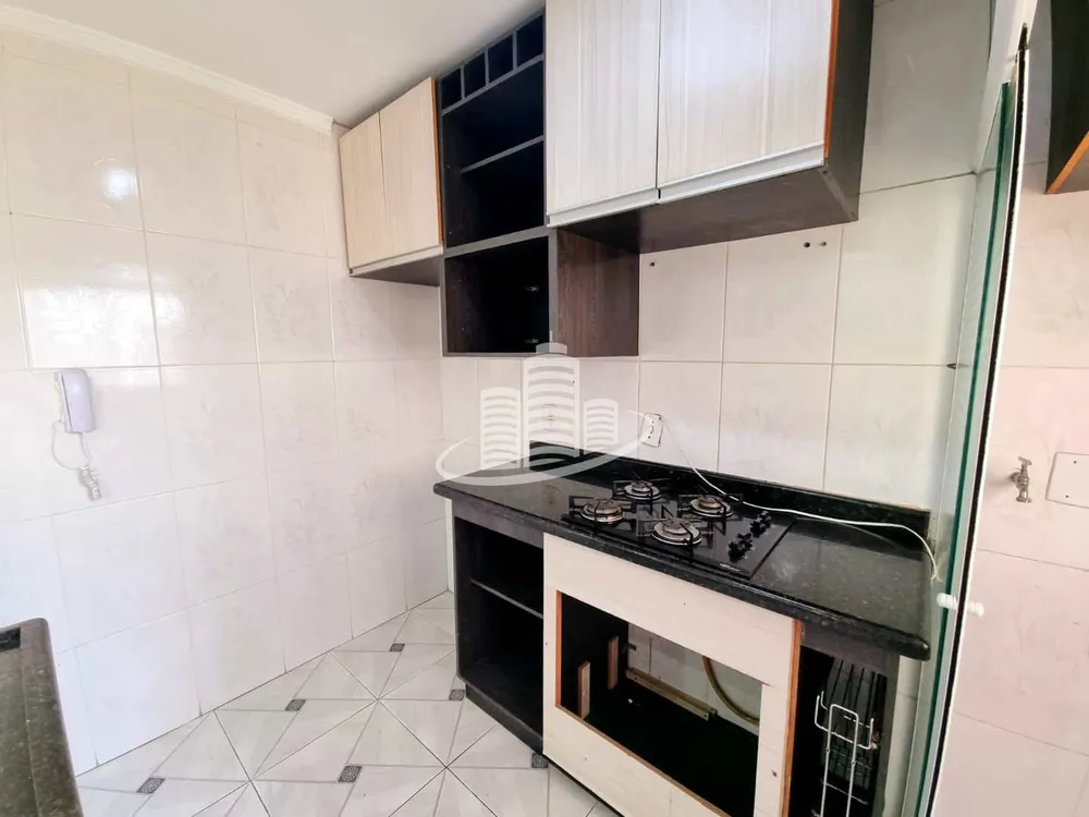 Apartamento, 2 quartos, 45 m² - Foto 10