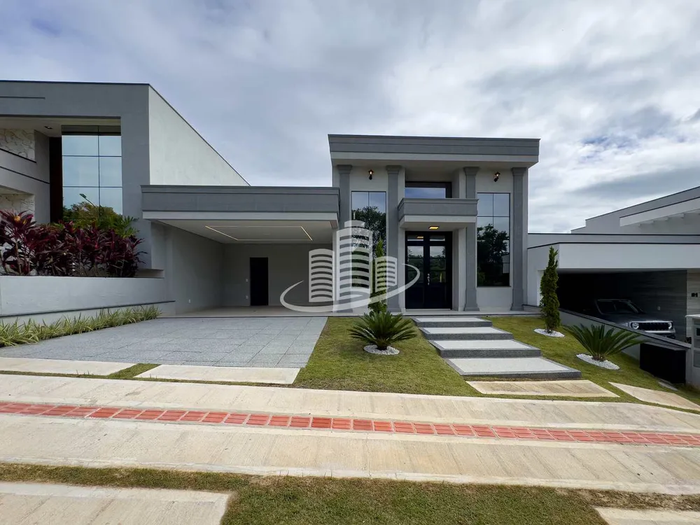 Casa de Condomínio - Foto 1