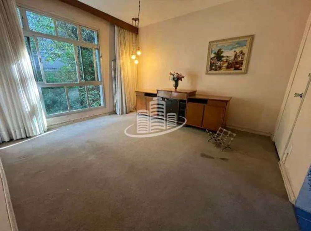 Apartamento, 3 quartos, 92 m² - Foto 2