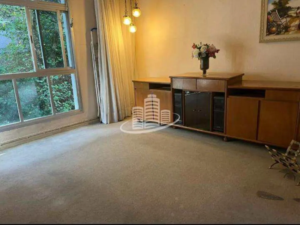Apartamento, 3 quartos, 92 m² - Foto 1