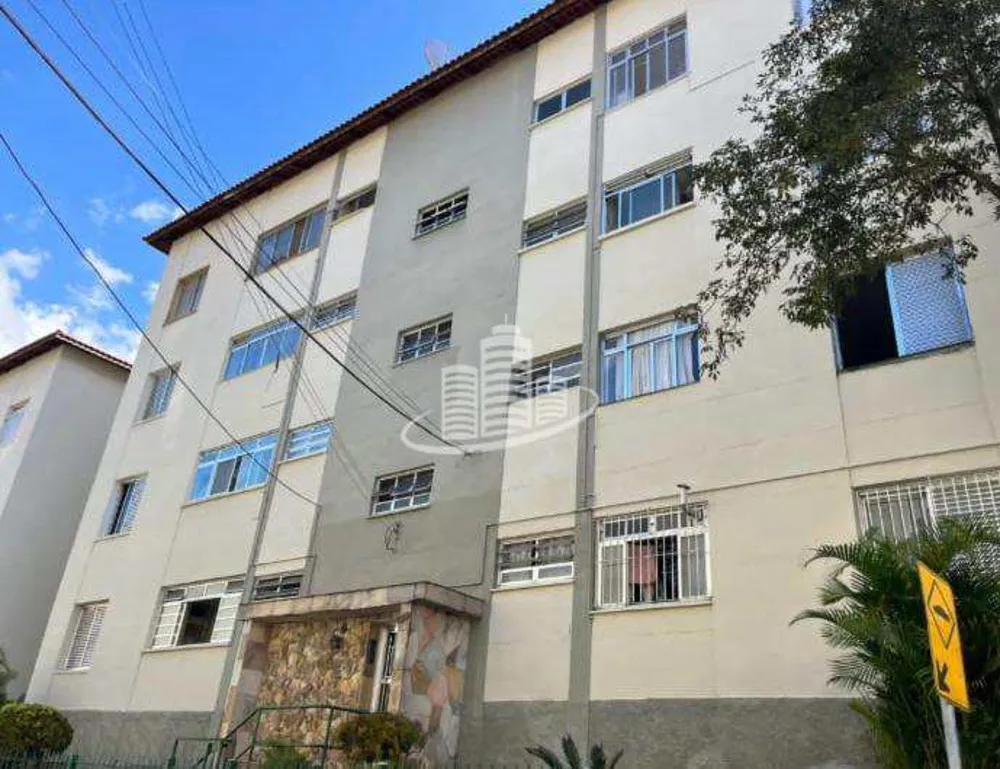 Apartamento, 3 quartos, 92 m² - Foto 12