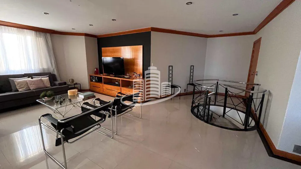 Cobertura, 3 quartos, 220 m² - Foto 3