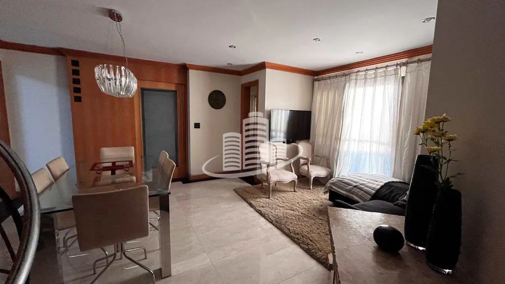 Cobertura, 3 quartos, 220 m² - Foto 7