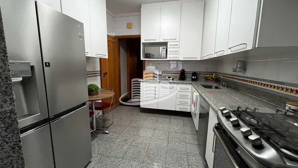 Cobertura, 3 quartos, 220 m² - Foto 6