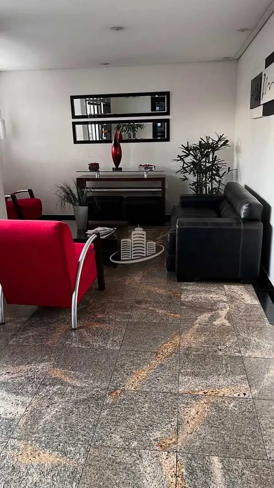 Cobertura, 3 quartos, 220 m² - Foto 5