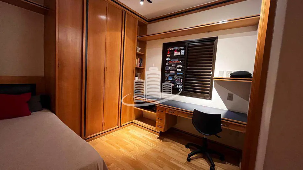 Cobertura, 3 quartos, 220 m² - Foto 10