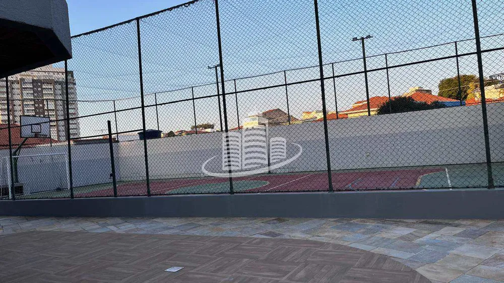 Cobertura, 3 quartos, 220 m² - Foto 12
