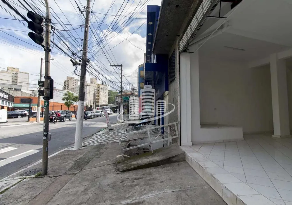 Loja-Salão, 350 m² - Foto 6