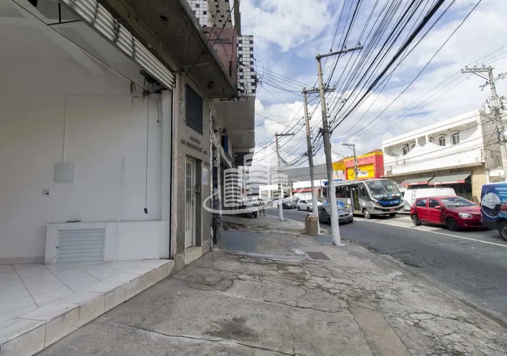 Loja-Salão, 350 m² - Foto 5