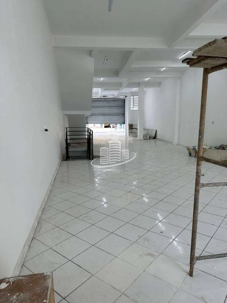 Loja-Salão, 350 m² - Foto 1