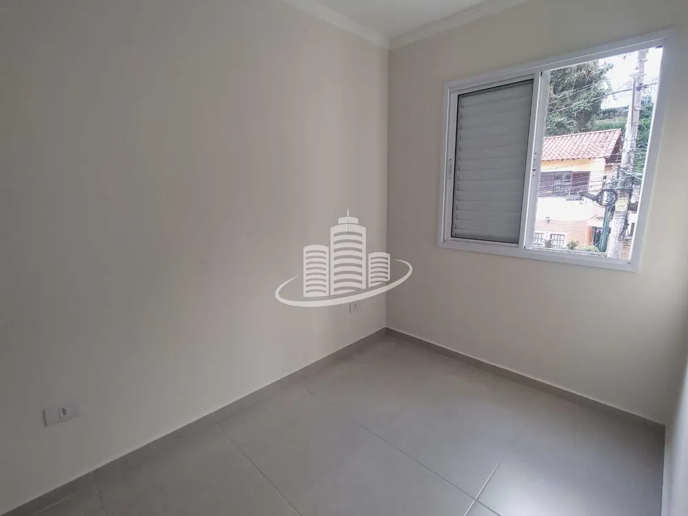 Sobrado, 3 quartos, 110 m² - Foto 2