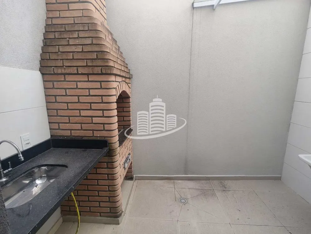 Sobrado, 3 quartos, 110 m² - Foto 15