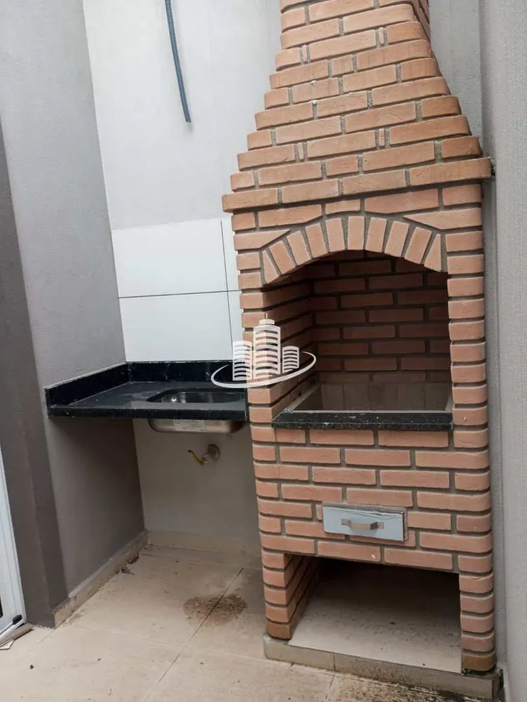 Sobrado, 3 quartos, 110 m² - Foto 12