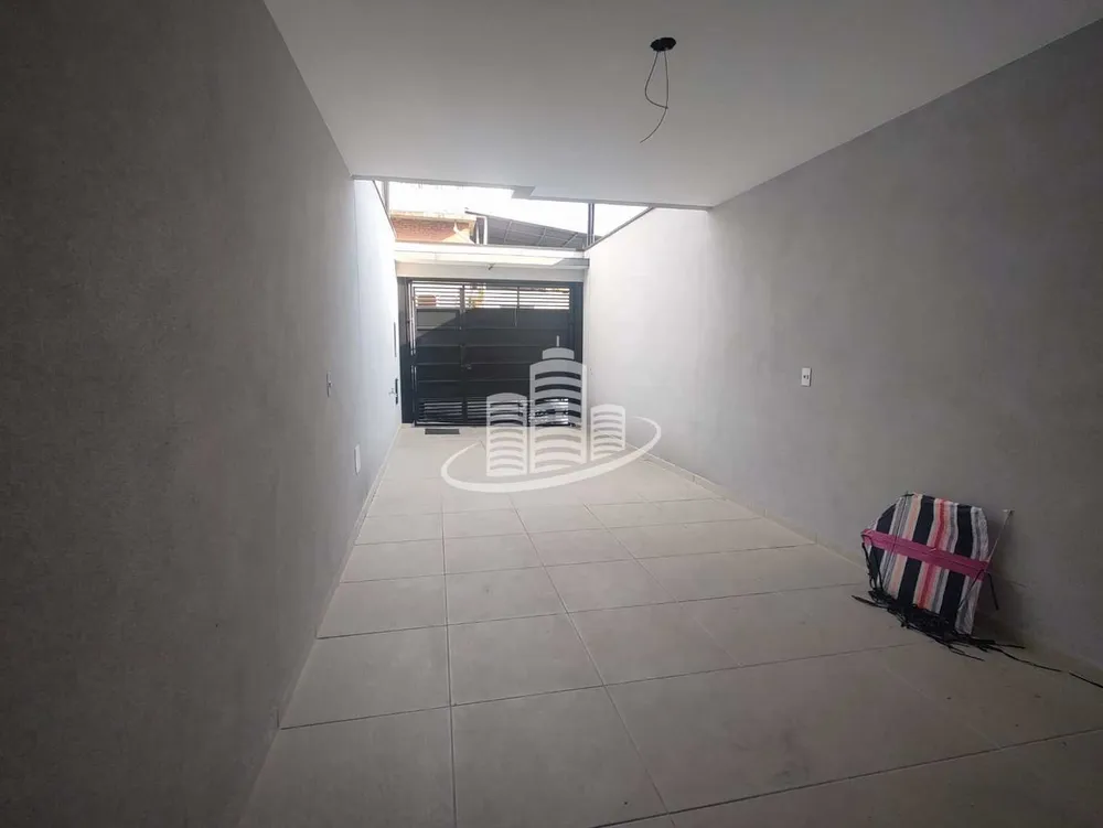Sobrado, 3 quartos, 110 m² - Foto 16