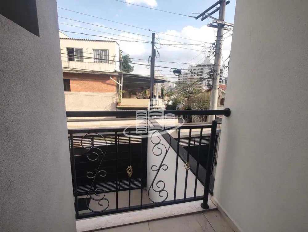 Sobrado, 3 quartos, 110 m² - Foto 11