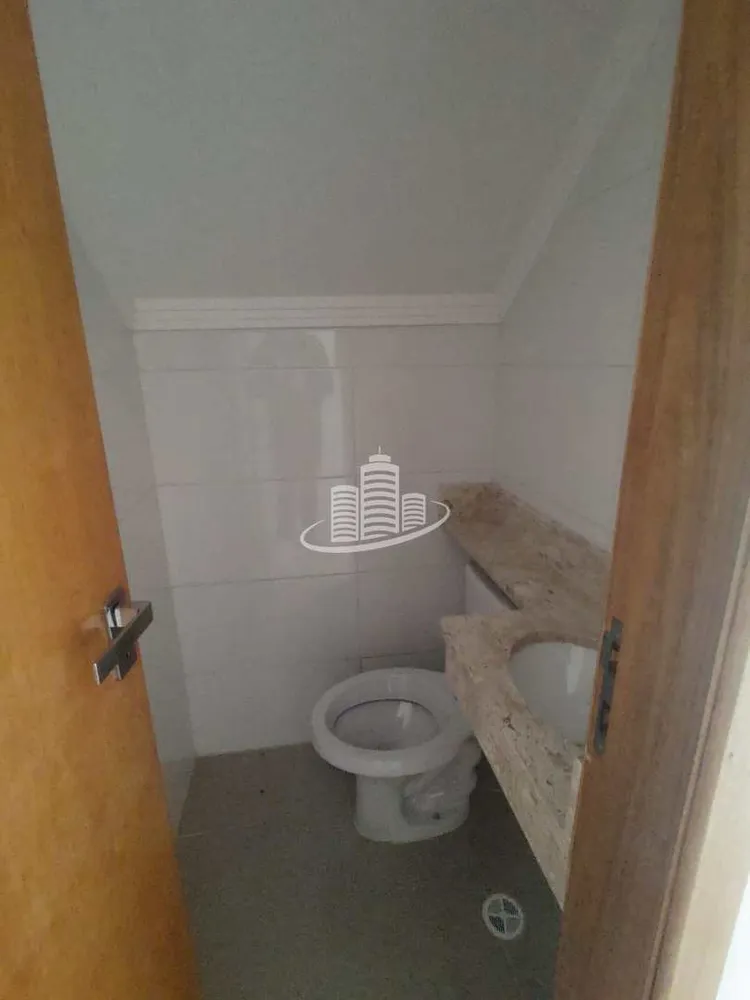 Sobrado, 3 quartos, 110 m² - Foto 8