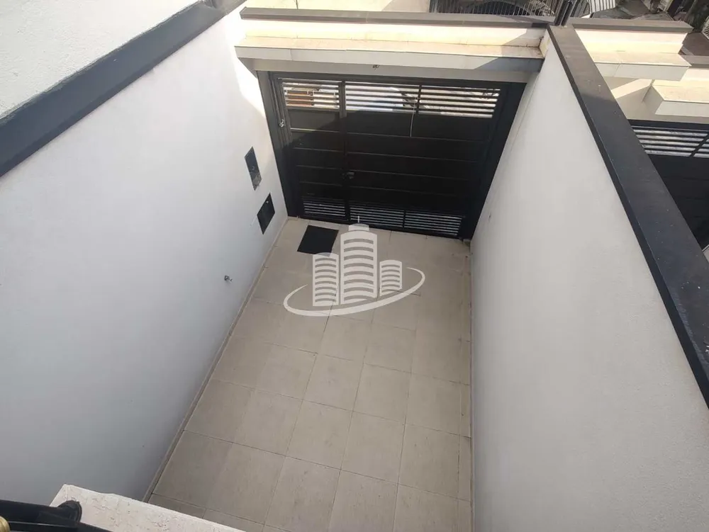 Sobrado, 3 quartos, 110 m² - Foto 3