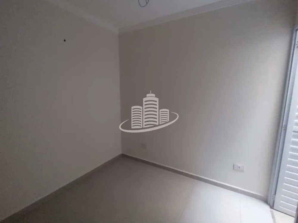 Sobrado, 3 quartos, 110 m² - Foto 1