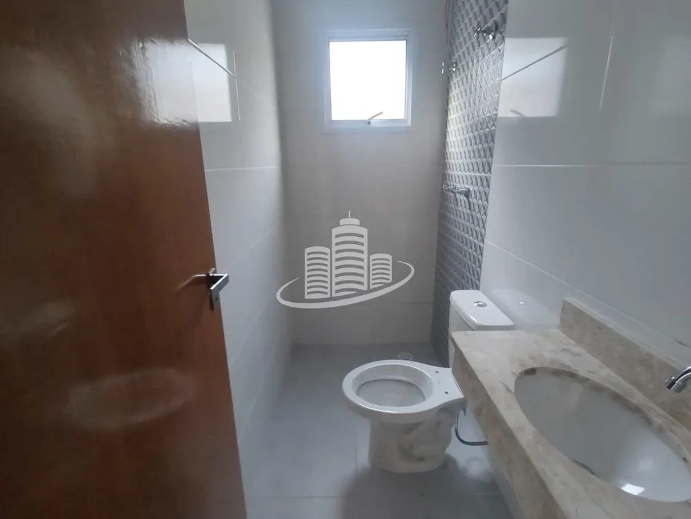 Sobrado, 3 quartos, 110 m² - Foto 10