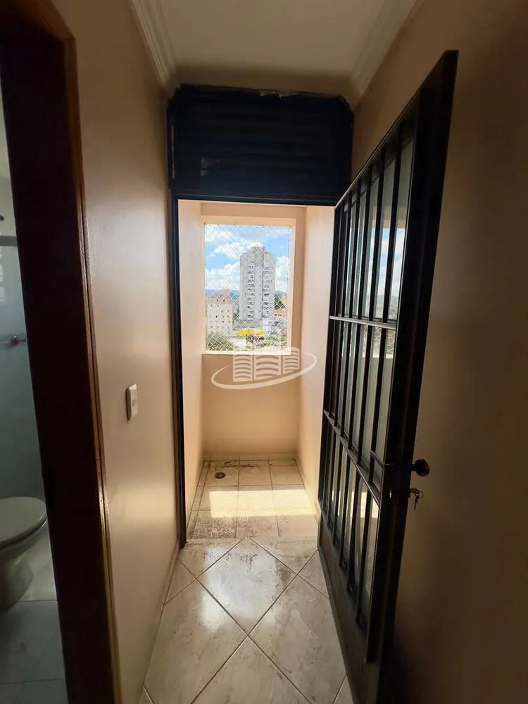 Apartamento, 3 quartos, 96 m² - Foto 7
