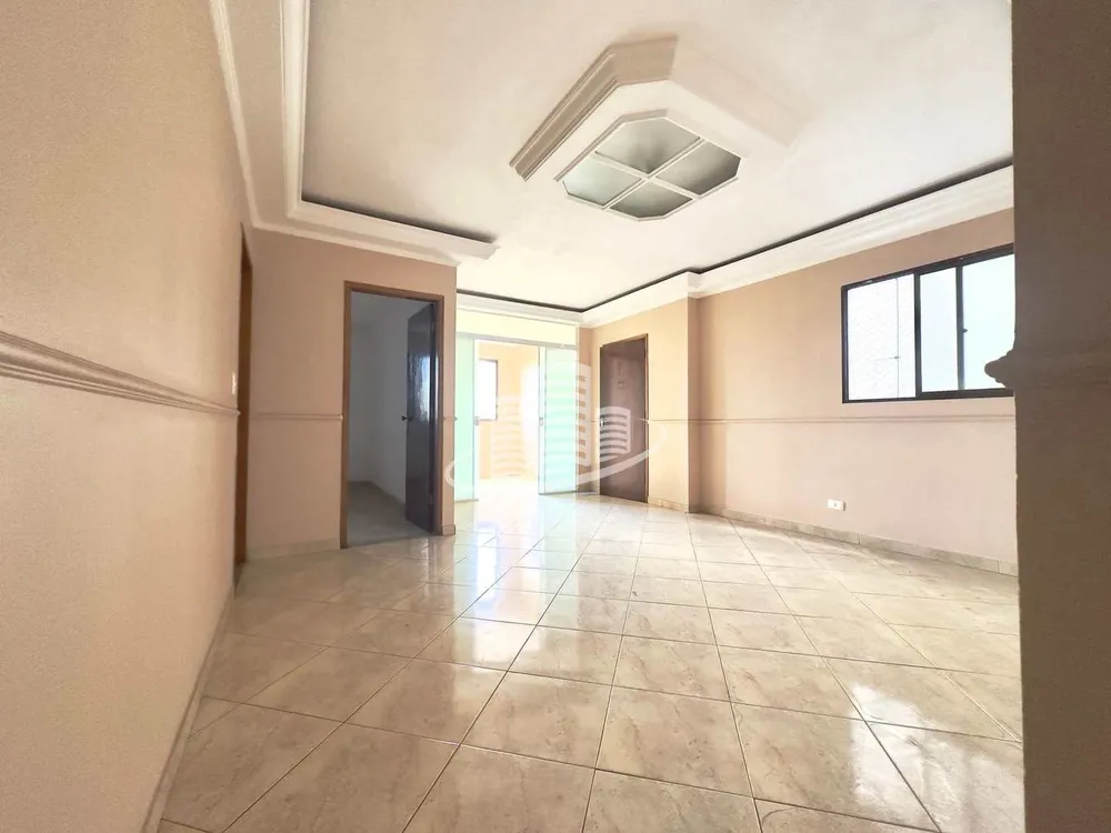 Apartamento, 3 quartos, 96 m² - Foto 1