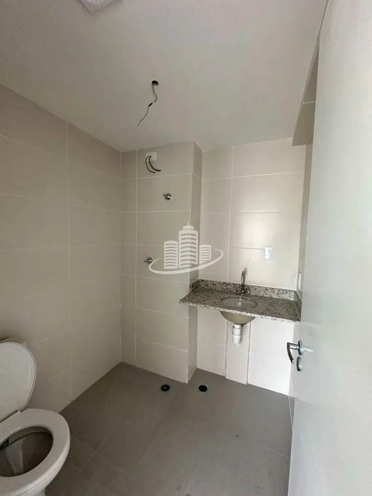 Apartamento, 2 quartos, 50 m² - Foto 3