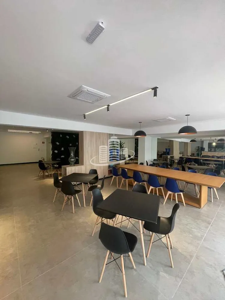 Apartamento, 2 quartos, 50 m² - Foto 10