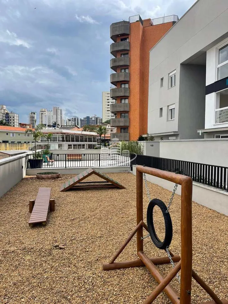 Apartamento, 2 quartos, 50 m² - Foto 6